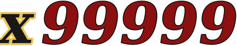 x99999 logo